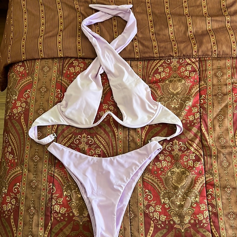 Women’s bikini